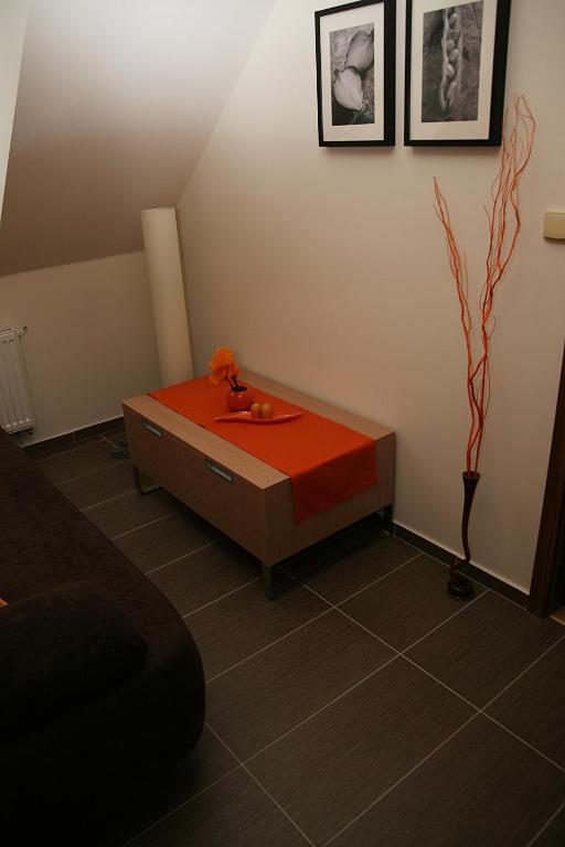 Penzion A Relax Centrum Andelka Hanušovice Chambre photo