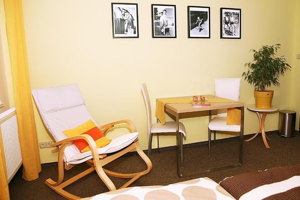 Penzion A Relax Centrum Andelka Hanušovice Chambre photo