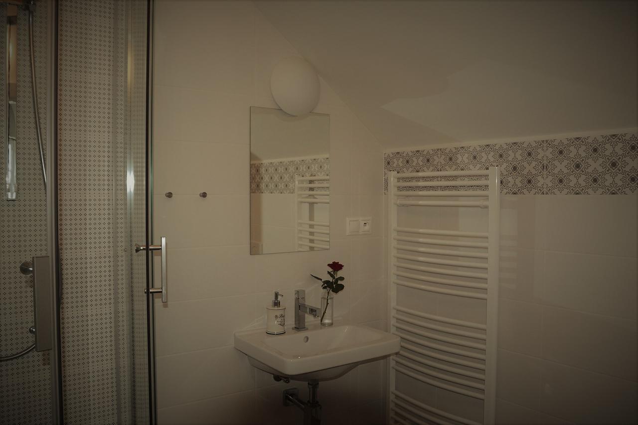 Penzion A Relax Centrum Andelka Hanušovice Extérieur photo
