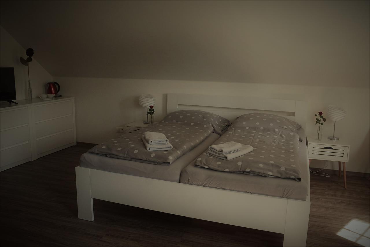 Penzion A Relax Centrum Andelka Hanušovice Extérieur photo
