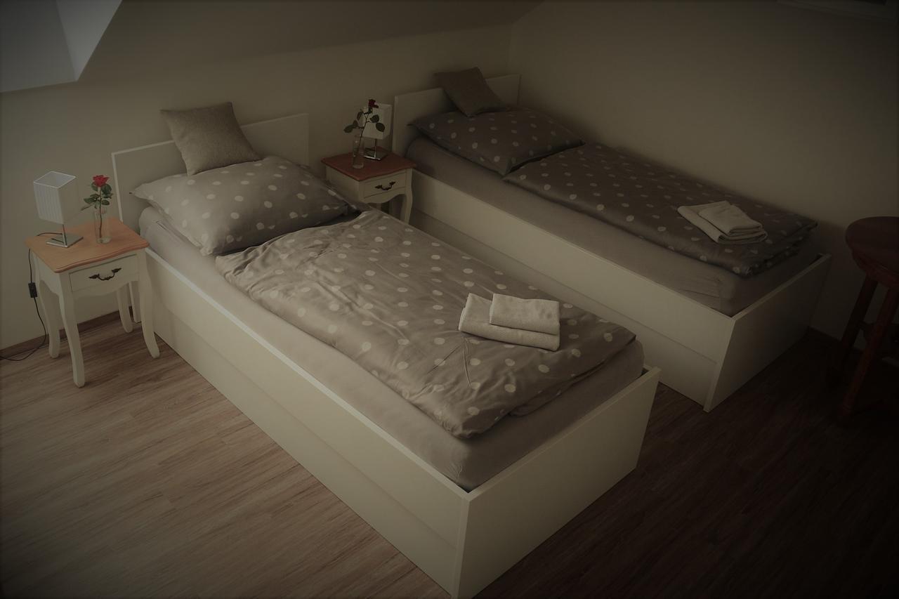 Penzion A Relax Centrum Andelka Hanušovice Extérieur photo