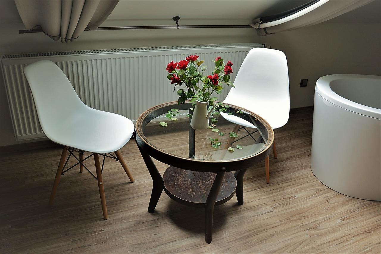 Penzion A Relax Centrum Andelka Hanušovice Extérieur photo