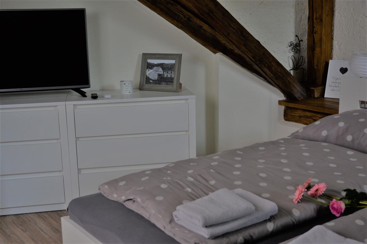 Penzion A Relax Centrum Andelka Hanušovice Extérieur photo