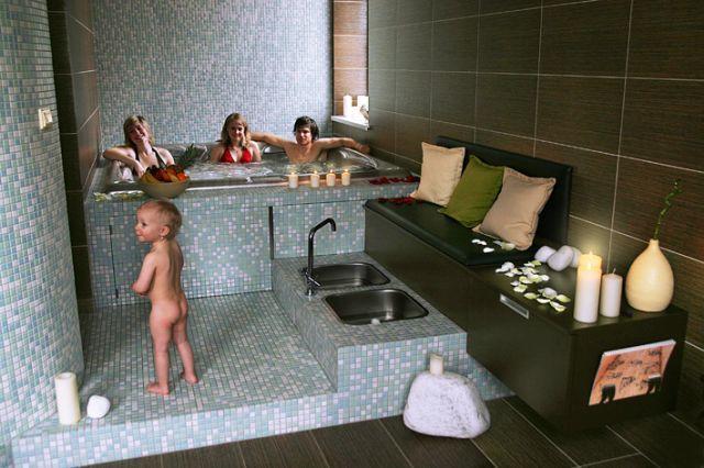 Penzion A Relax Centrum Andelka Hanušovice Extérieur photo