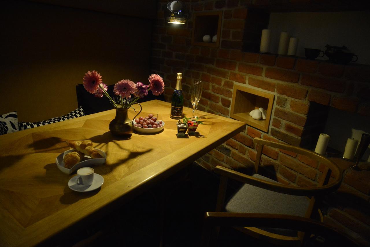 Penzion A Relax Centrum Andelka Hanušovice Extérieur photo